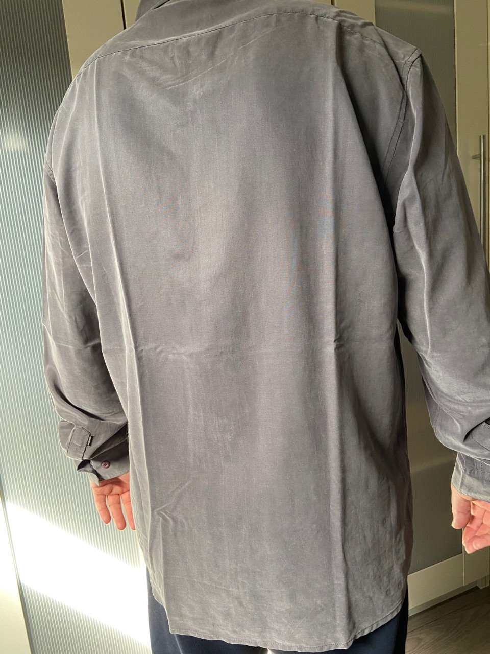 Blouse Pall Mall