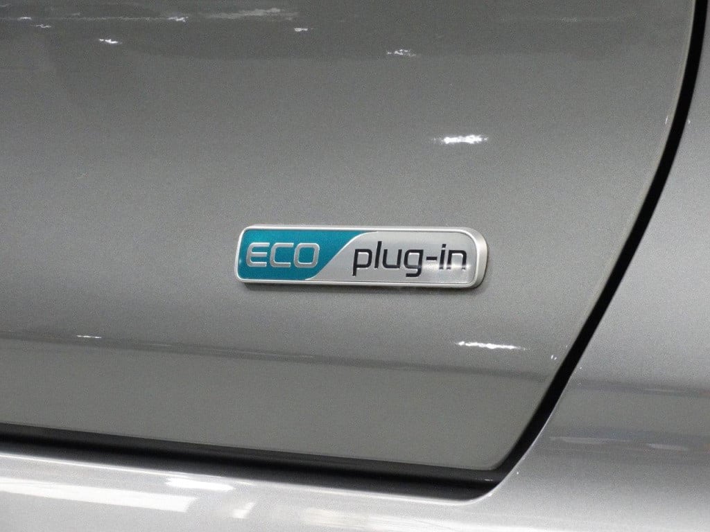 Kia Niro 1.6 gdi phev 141pk dct6 dynamicplusline