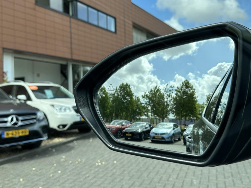 Hyundai Tucson Hybrid 1.6 t-gdi hev premium