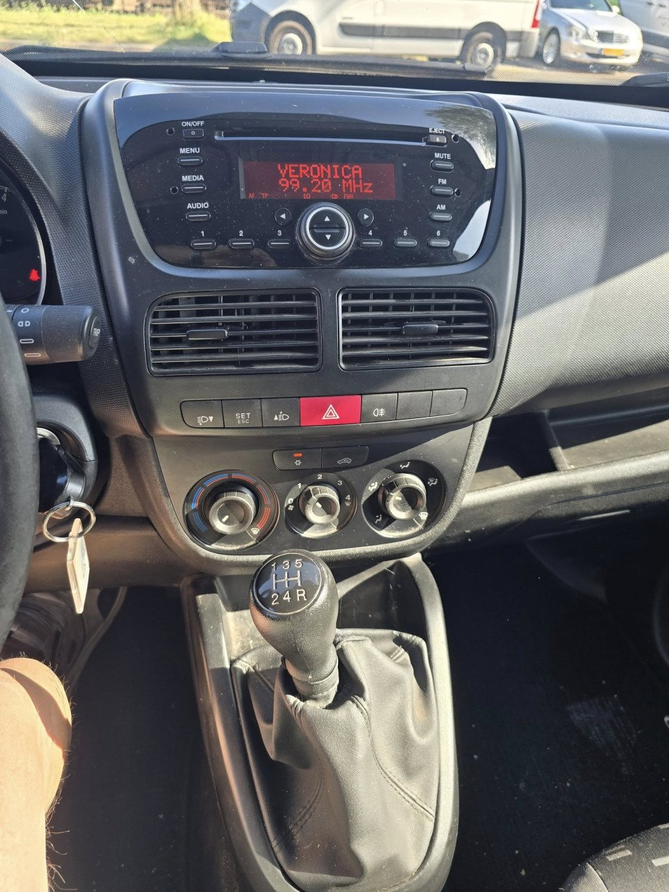 Opel Combo 1.3 CDTI EcoFlex – 2013 – 145.600 km