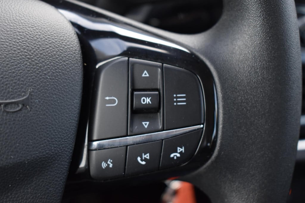 Ford Fiesta 1.1 trend | navigatie | airco | lmv 16" | apple carplay/android