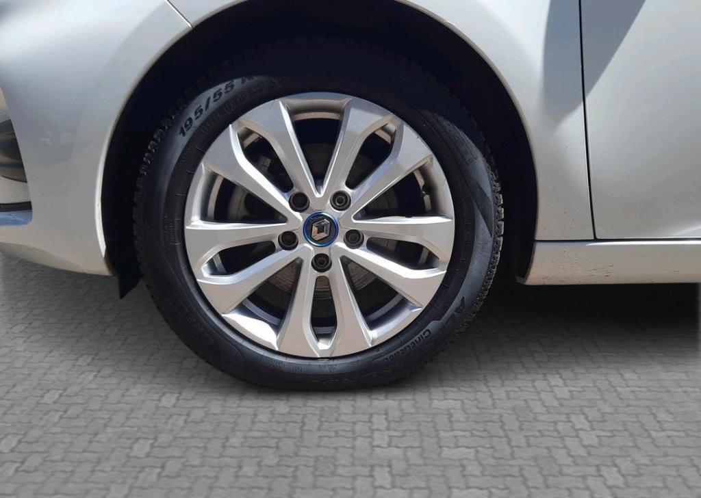 Renault Zoe r135 zen 52 kwh - koopaccu