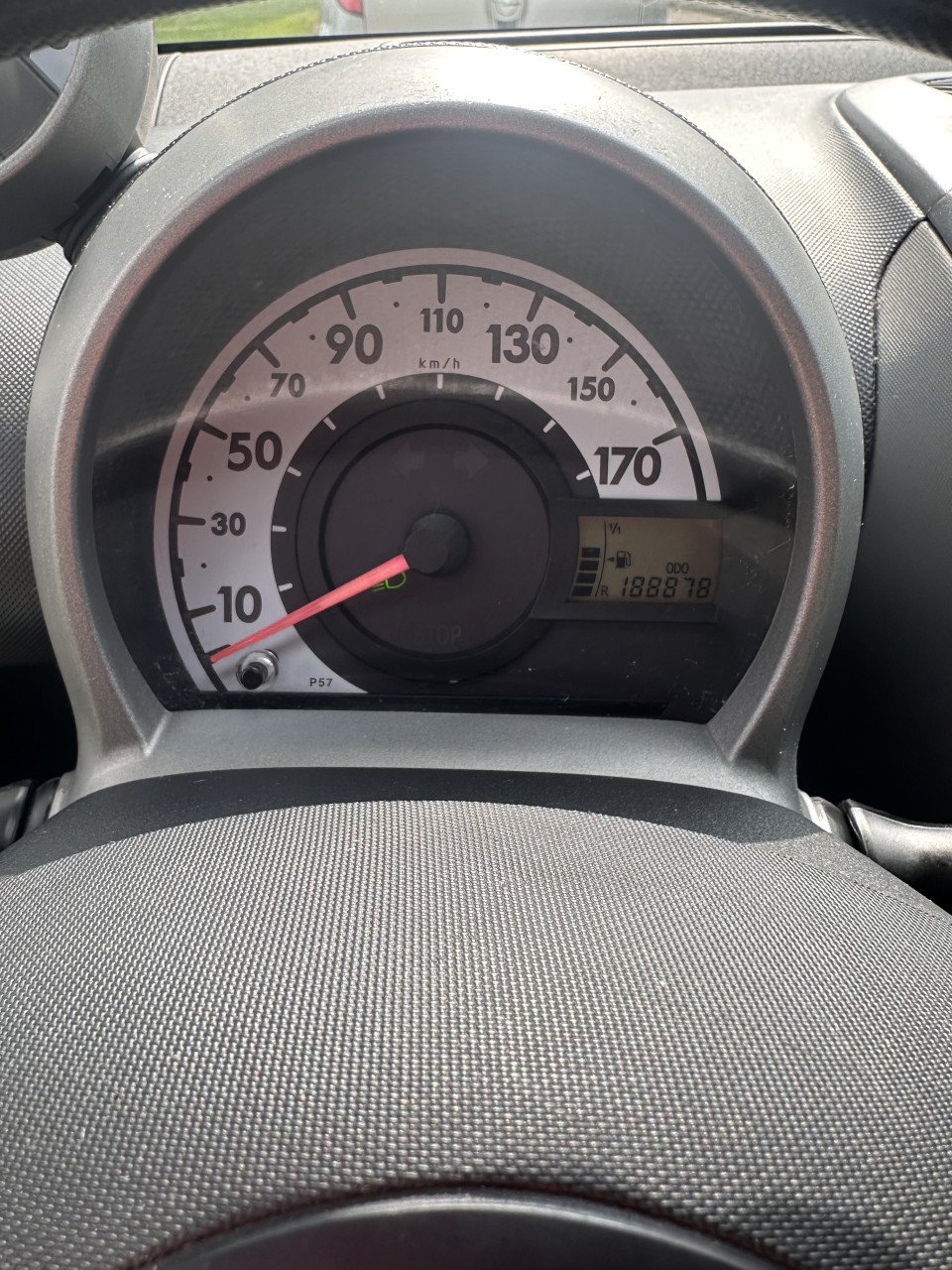 Citroën C1 1.0 2010 3drs