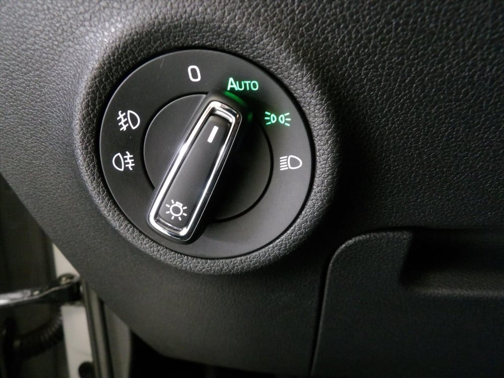 Skoda Kodiaq 1.5 tsi greentech act 150pk dsg-7 style