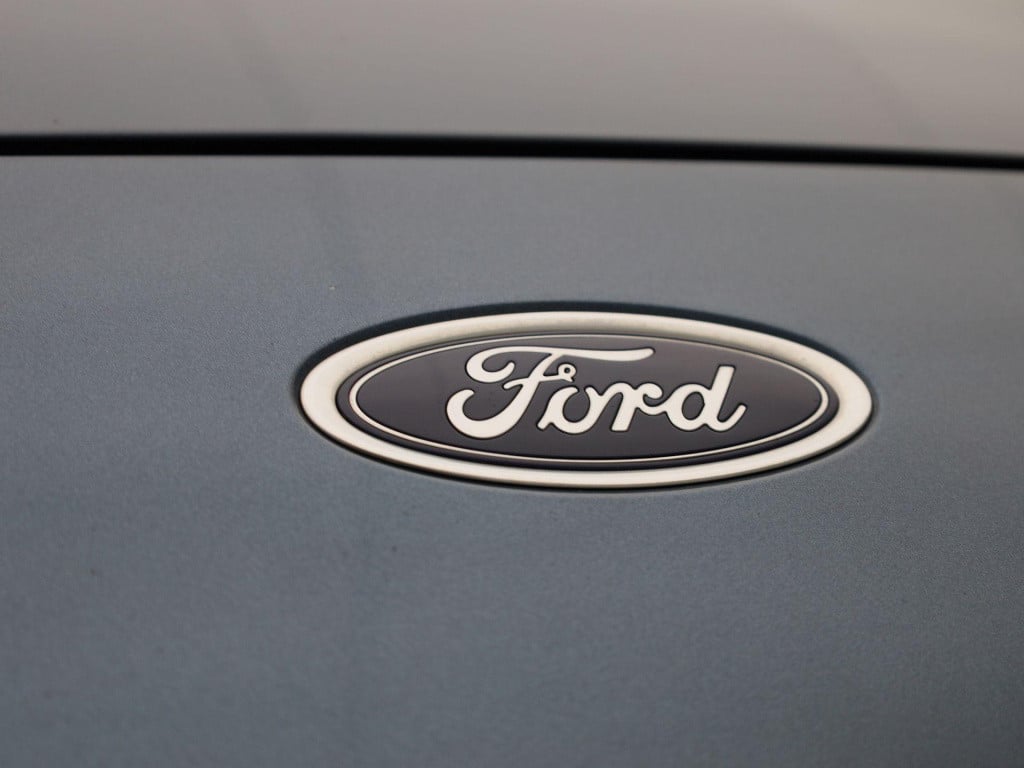 Ford Focus wagon 1.0 ecoboost hybrid trend edition business | lmv | camera 