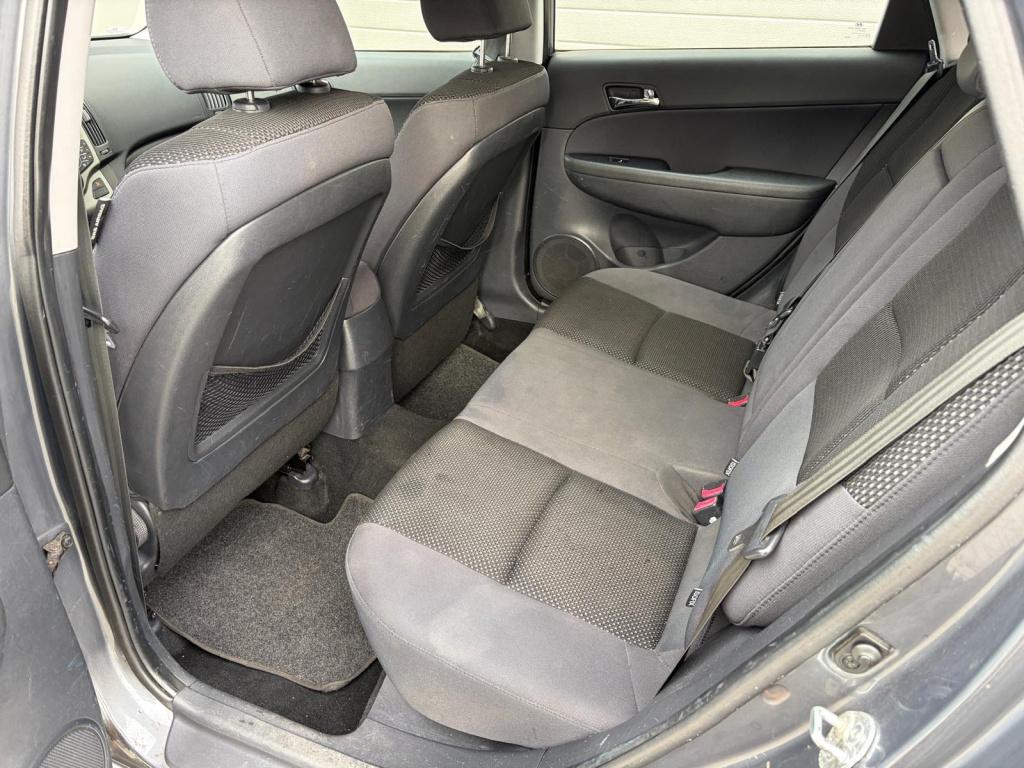 Hyundai I 30 cw 1.4i i-motion/155.000 nap/pdc achter/clima/cruise ctrl/