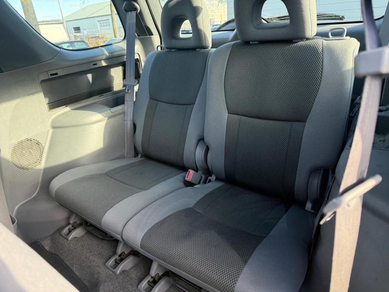 Toyota Rav4 1.8-16V VVT-I Luna