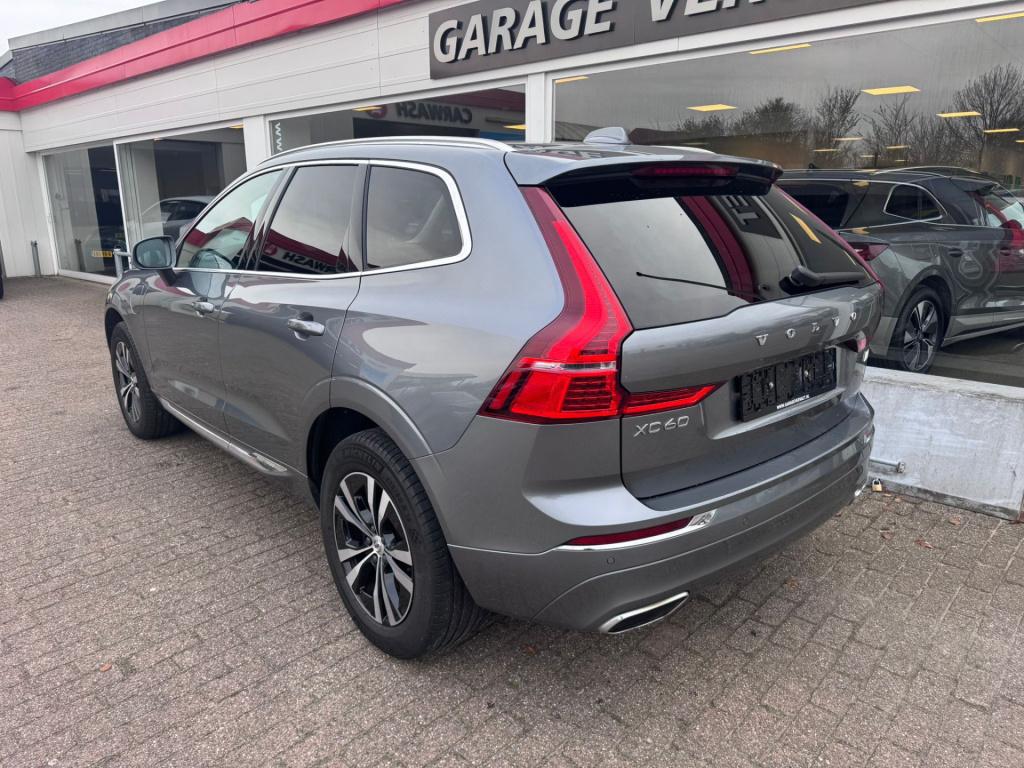 Volvo XC60 2.0 recharge t6 awd inscription