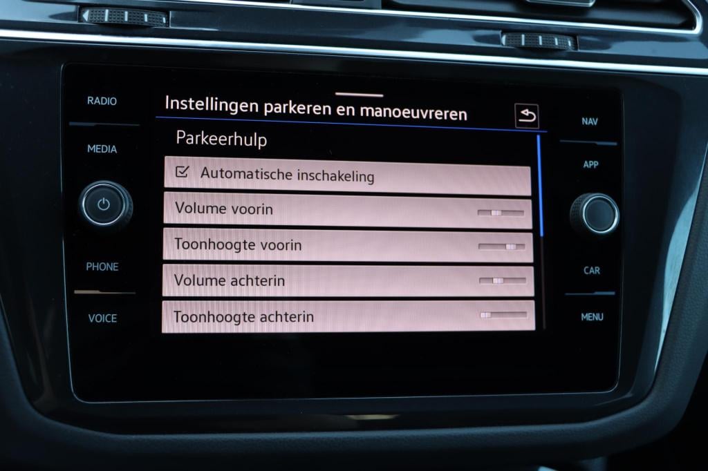 Volkswagen Tiguan 1.4 tsi ehybrid r-line business+ 245pk dsg6