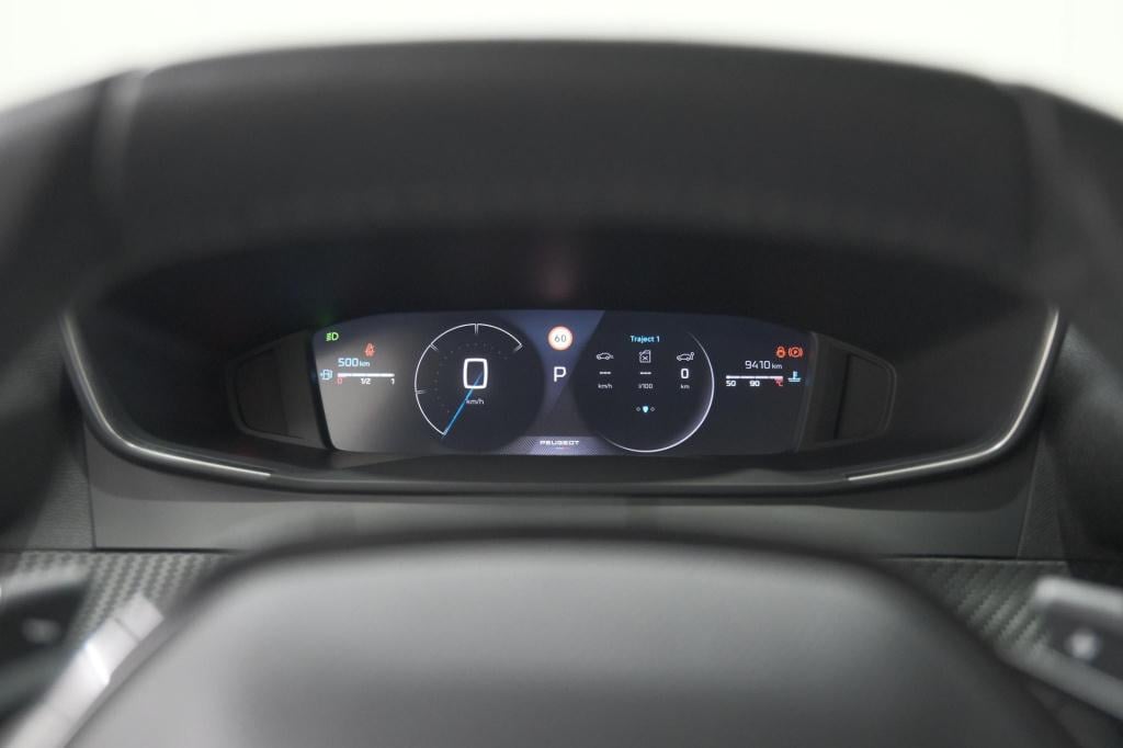 Peugeot 208 1.2 hybrid 110 e-dcs6 allure | apple carplay | parkeersensoren 