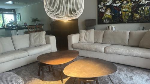 2 HAVEE Design banken 2.5- 3.5 zits