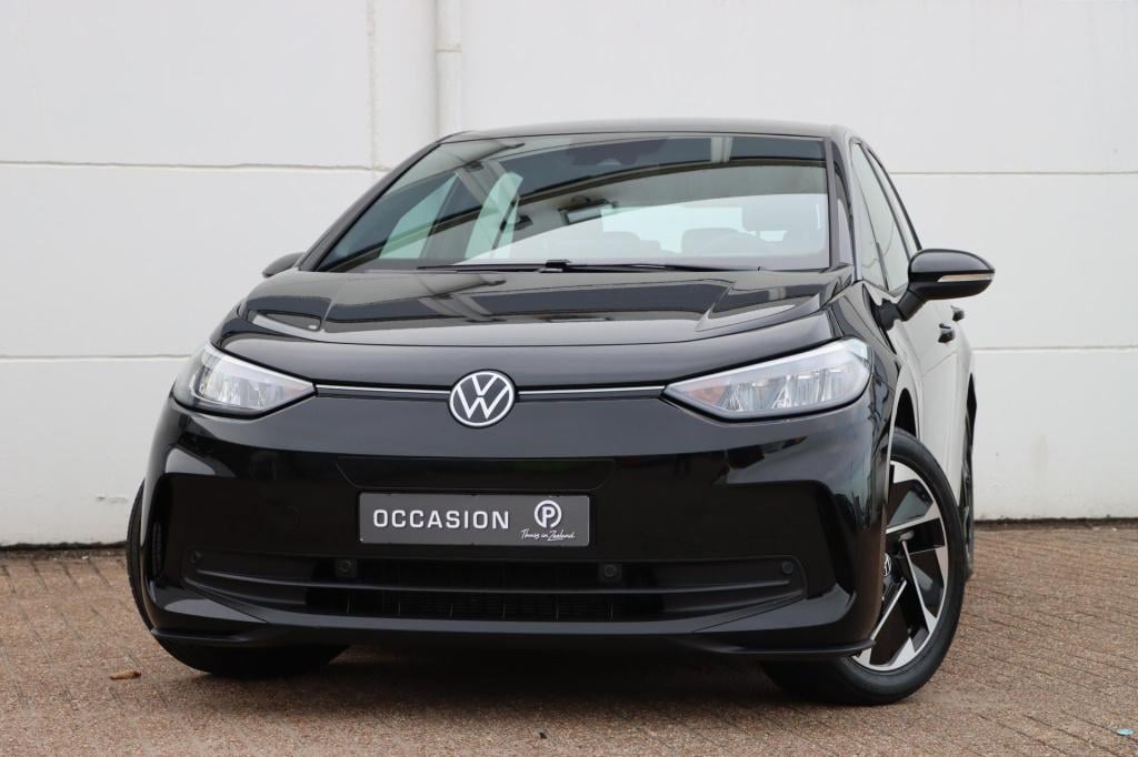 Volkswagen Id.3 pro 59 kwh 204pk | soh 96% |