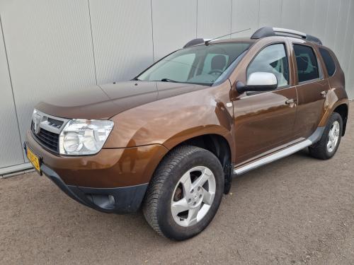 Dacia Duster 1.6 Lauréate 2wd