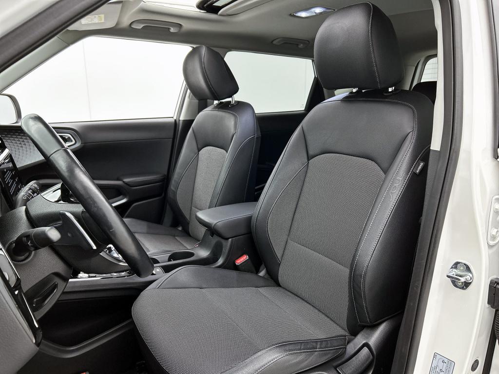 Kia E-soul dynamicplusline 64 kwh stoel/stuurverwarming | trekhaak |