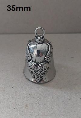 Guardian Bellen Voor aan de Motor