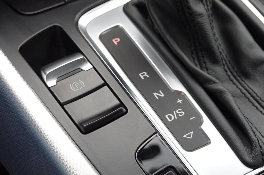 Audi Q5 2.0 tfsi quattro pro line plus