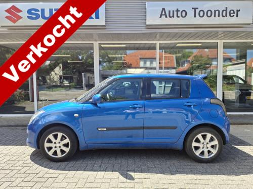 Suzuki Swift 1.3 cool 5-deurs