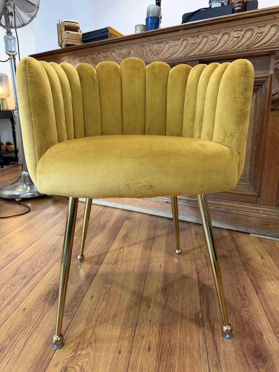 Exclusieve design fauteuil Poels Furniture