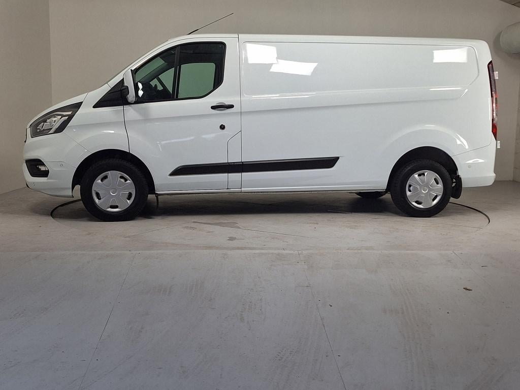 Ford Transit Custom 300 2.0 tdci l2h1 prijs ex btw