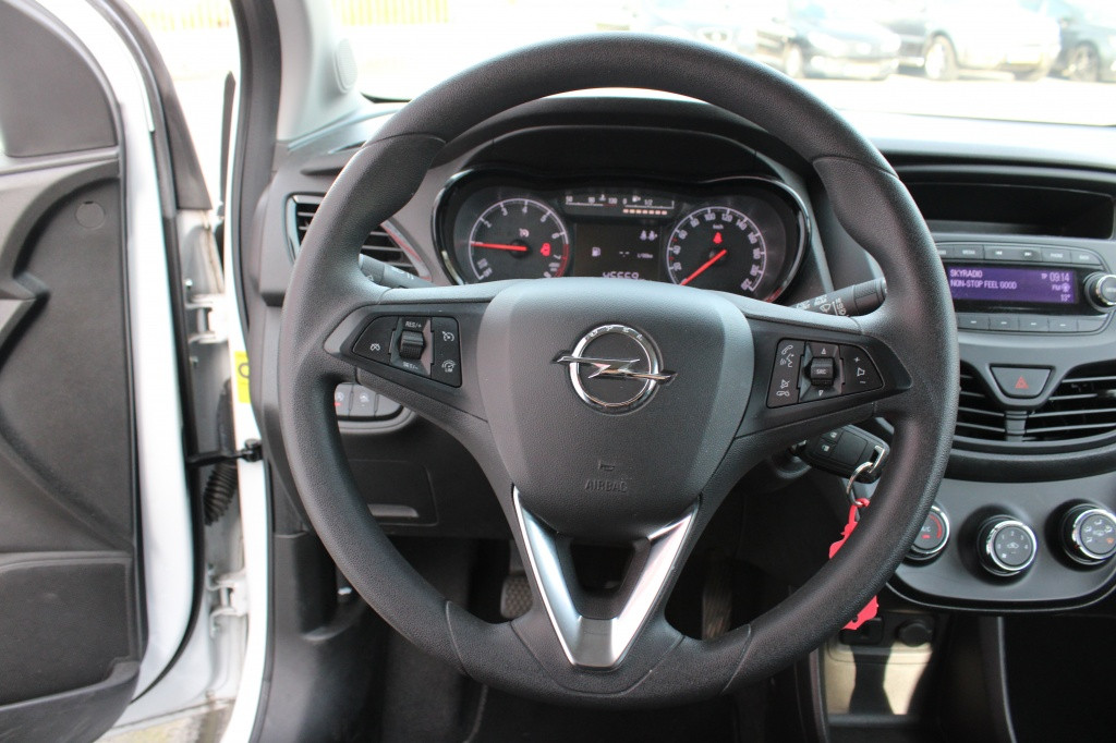 Opel Karl 1.0 ecoflex edition