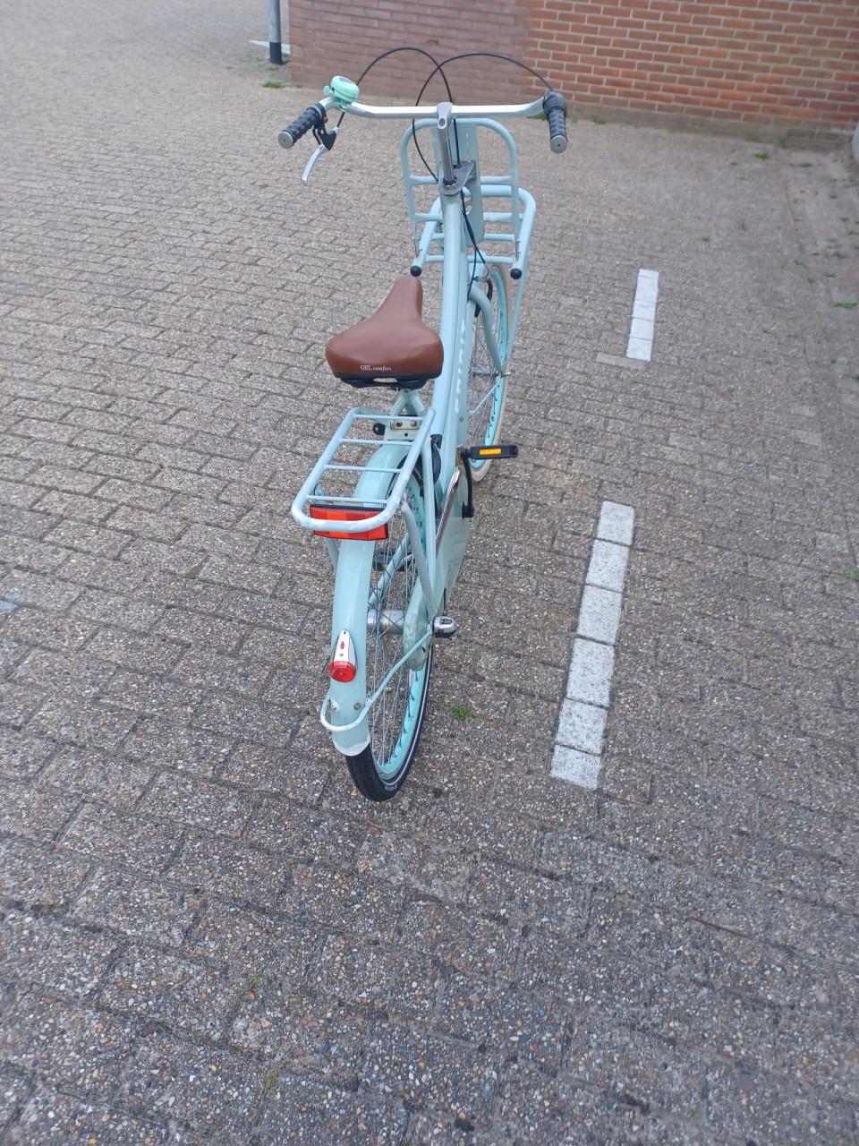 Spirit Cargo fiets 26 inch
