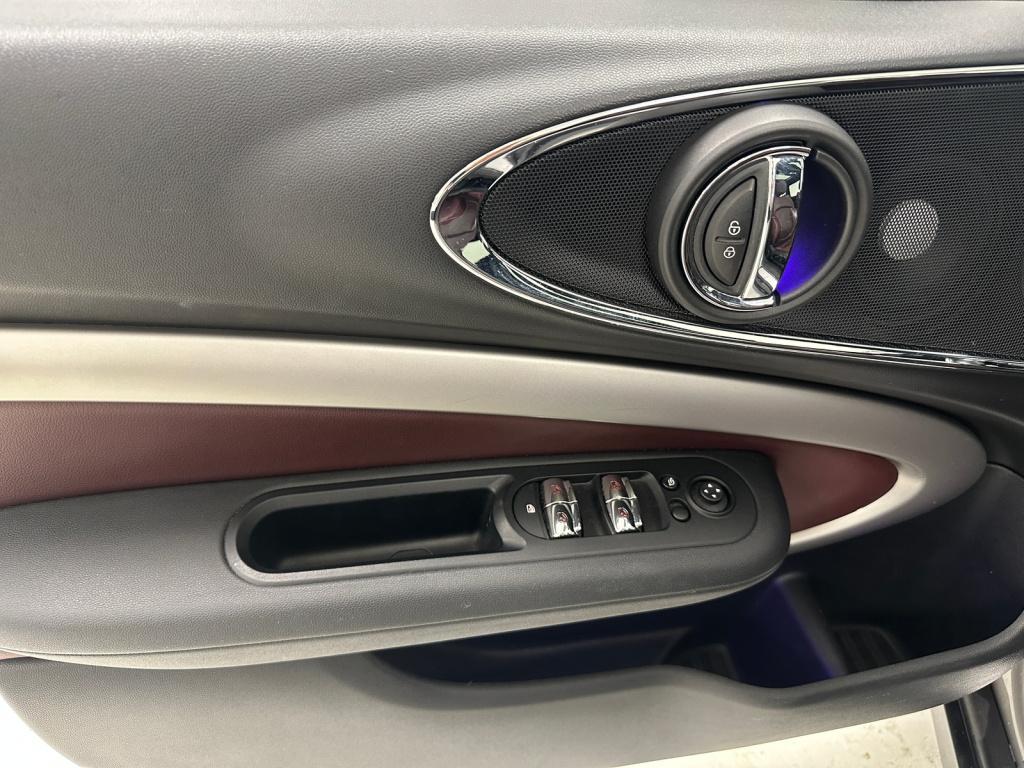 Mini Clubman 2.0 cooper s chili | panoramadak | harman/kardon | memory |
