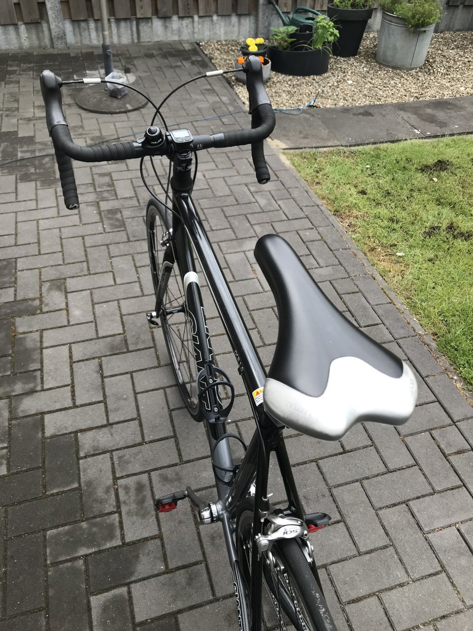 Giant OCR 1.0 (XL)