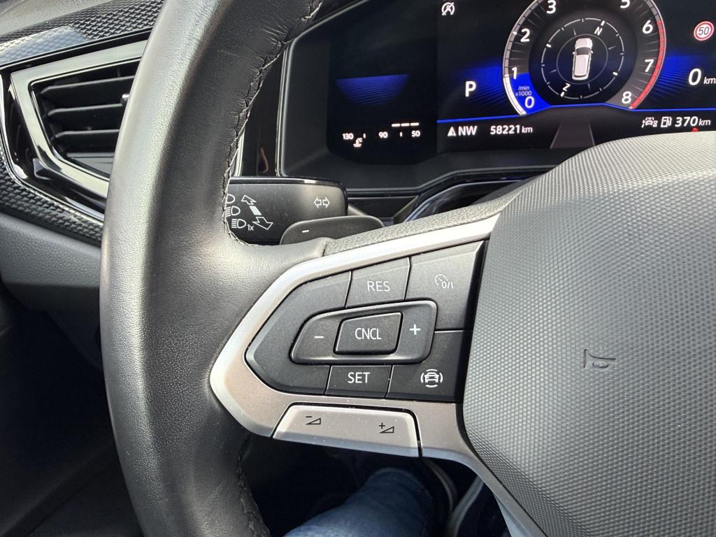 Volkswagen Polo 1.0 tsi 95pk dsg life | navi | carplay