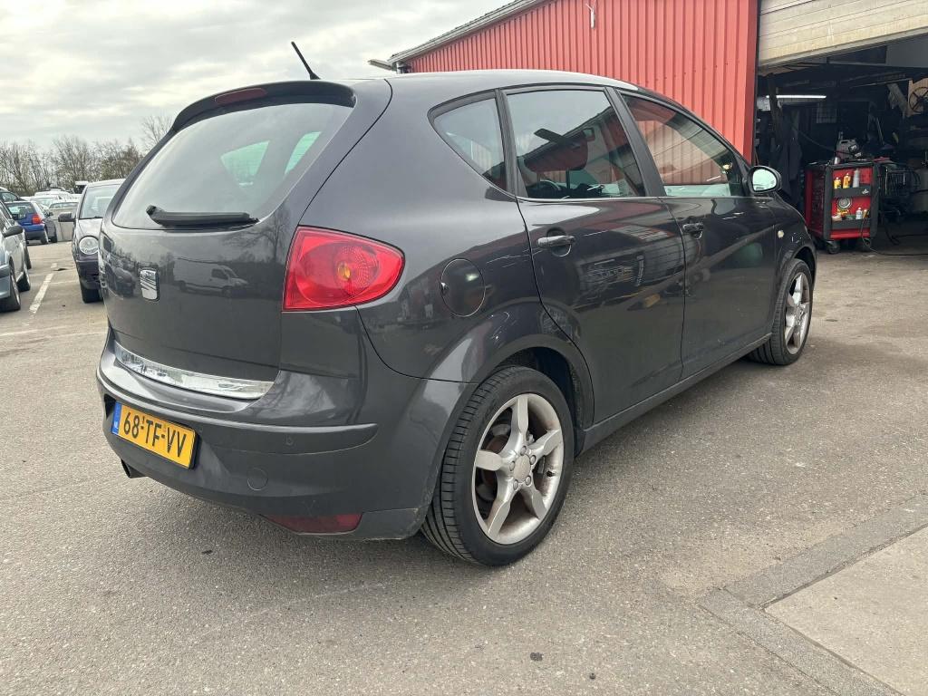 Seat Altea 1.6 lifestyle