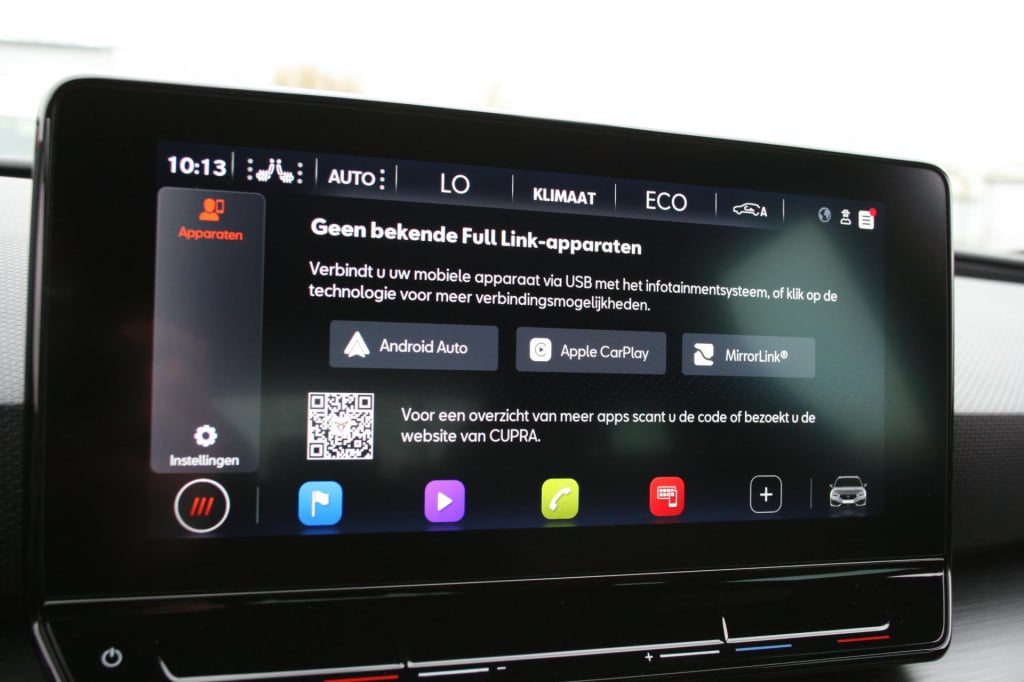 Cupra Leon Sportstourer 1.4 e-hybrid vz performance