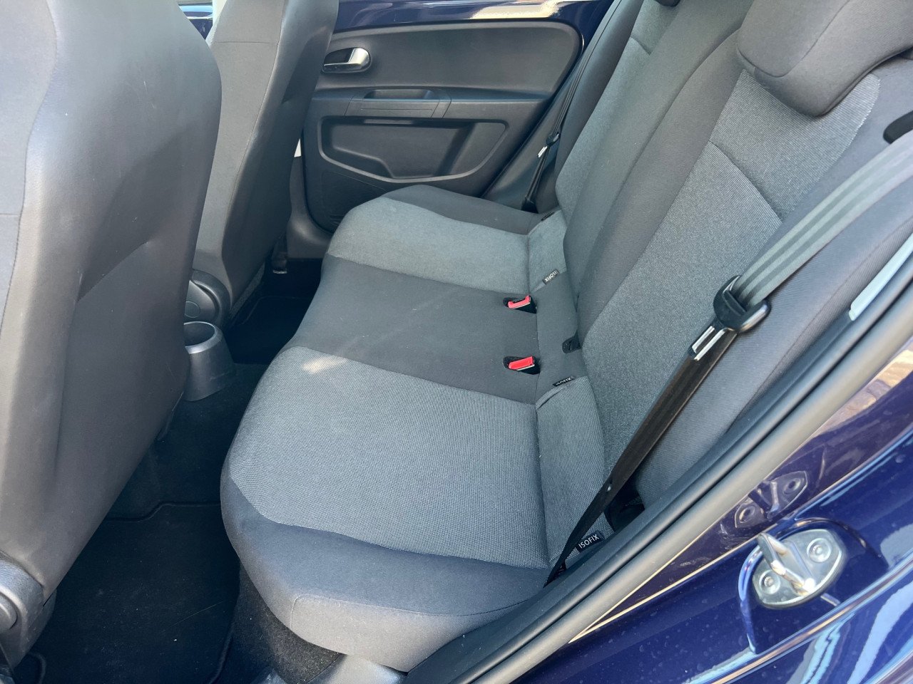 Schitterende VW UP uit 2015 met slechts 64.000 km