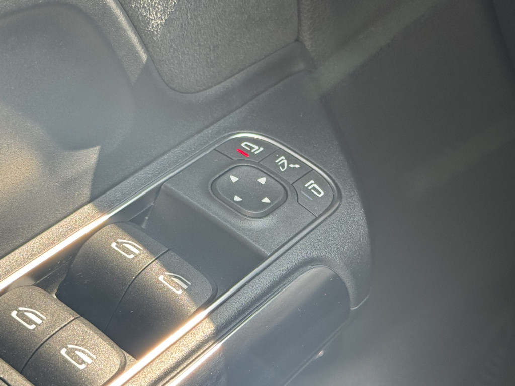 Mercedes-Benz Gla-klasse 250 e amg line l automaat i mbux l 360° camera l w