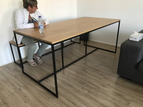 Eettafel