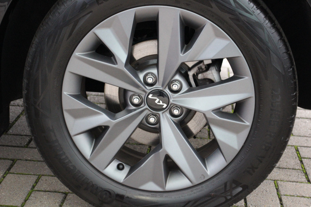 Kia Sportage 1.6 t-gdi hybrid gt-plusline | 1650kg trekgewicht | direct lev