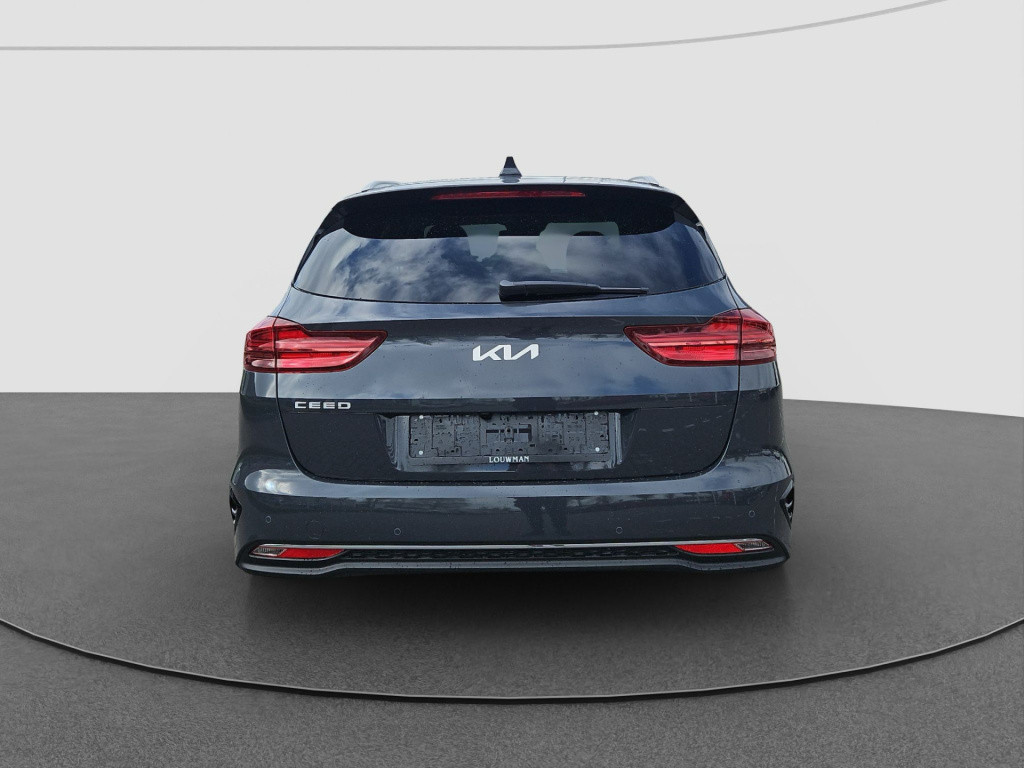 Kia Ceed Sportswagon 1.0 t-gdi mhev design edition ** actie model ** | auto