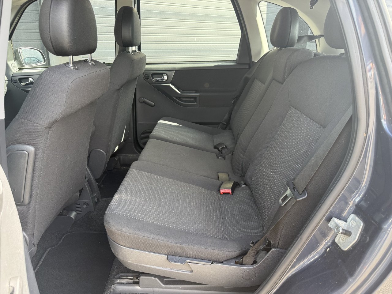 Opel Meriva 1.6 NAP automaat airco trekhaak