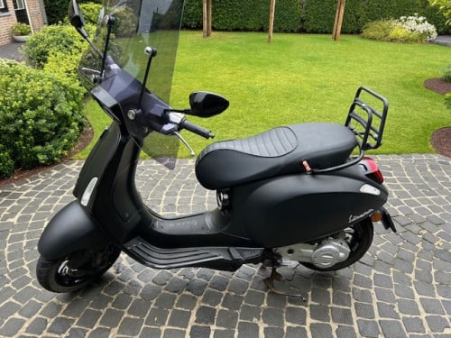 Vespa Piaggio Sprint