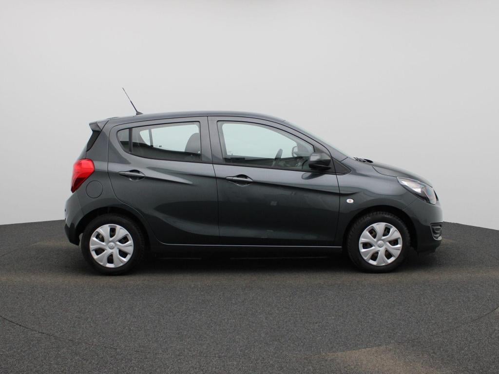 Opel Karl 1.0 ecoflex 120 jaar edition | parkeer sensoren | lage km stand |