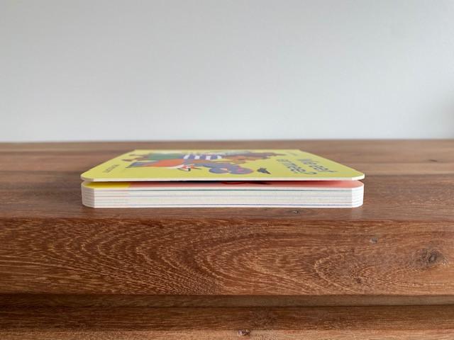 Nieuw | Wie eet er mee? | Daniela Olejníková