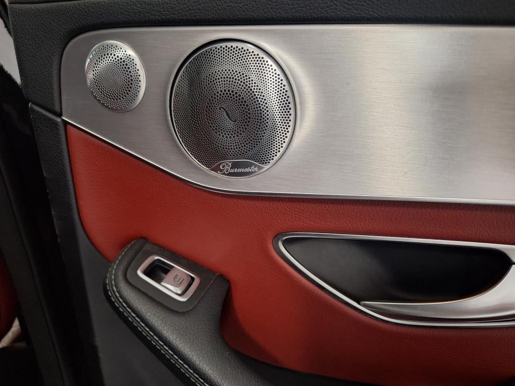 Mercedes-Benz C-Klasse 200 prestige | schuif/kanteldak | head-up display