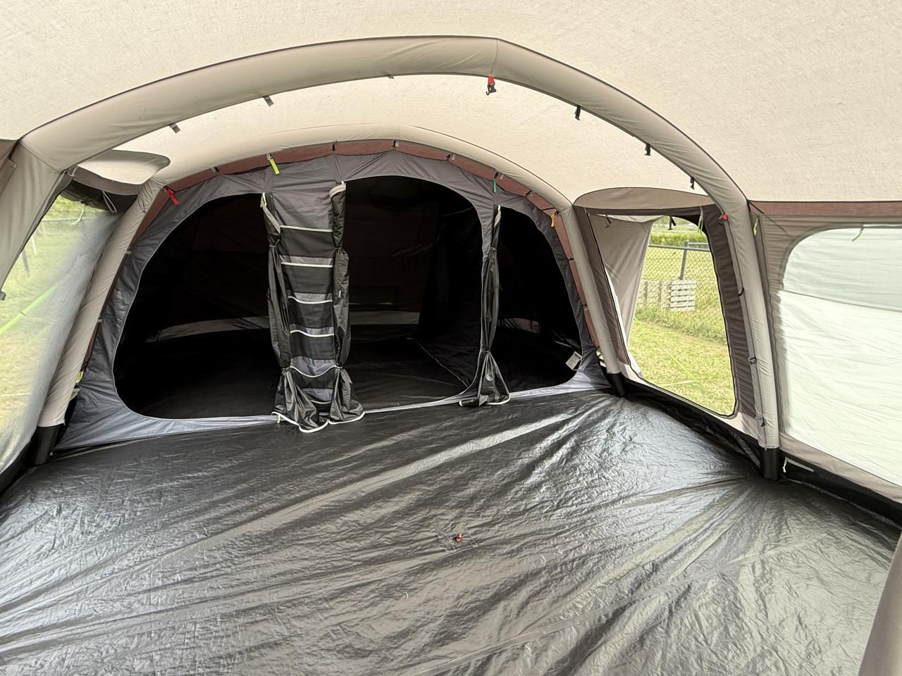Kampa Studland Air 8 persoons
