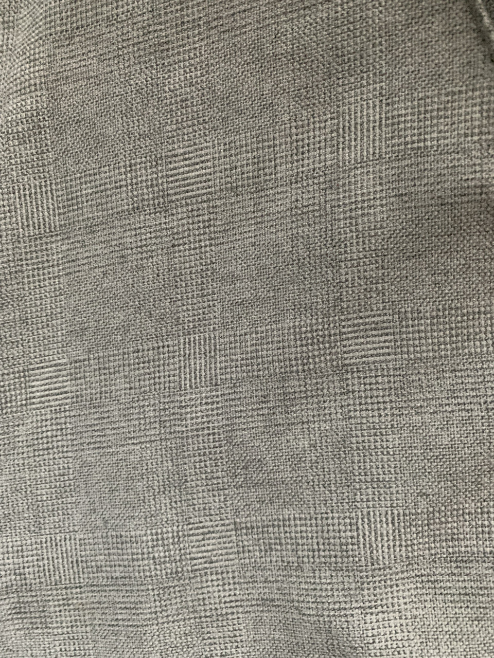 Daily aesthetikz pantalon heren/jongens S grijs/beige