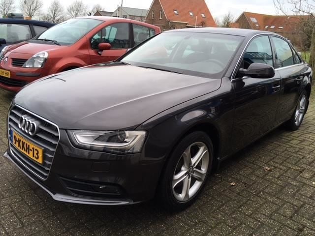 Audi A4 1.8 tfsi business edition