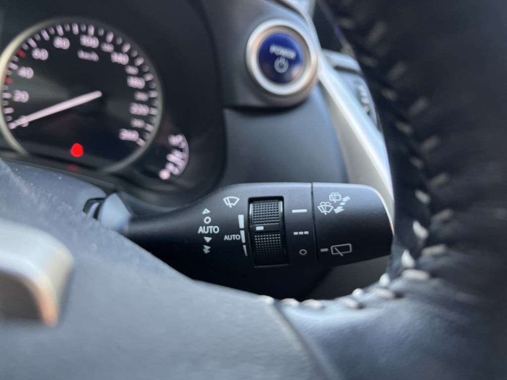 Lexus Nx 300h business line pro | camera | cruise | navi