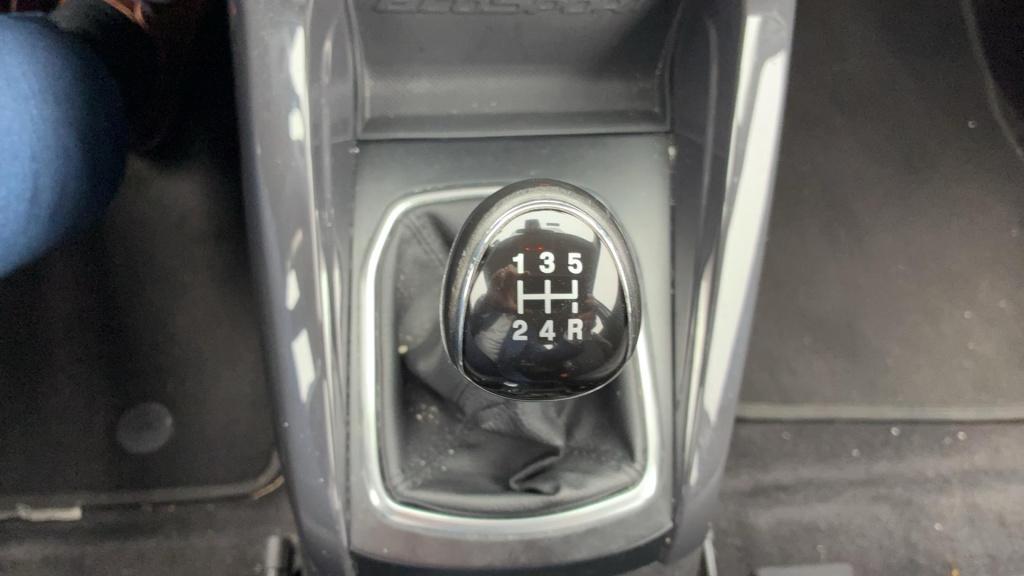 Ford Ecosport 1.0 ecoboost titanium