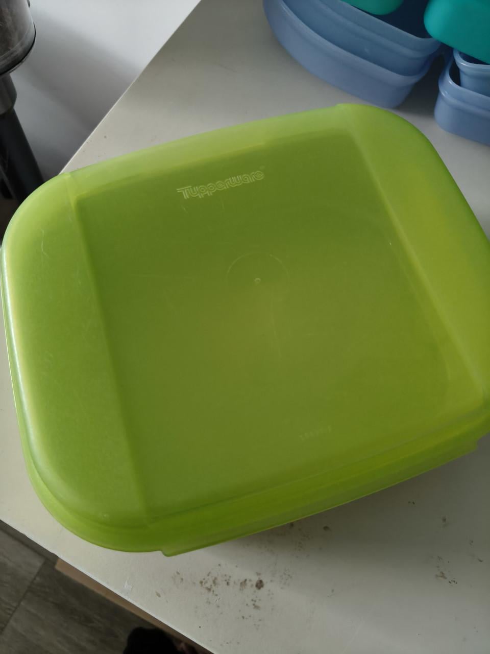 Tupperware