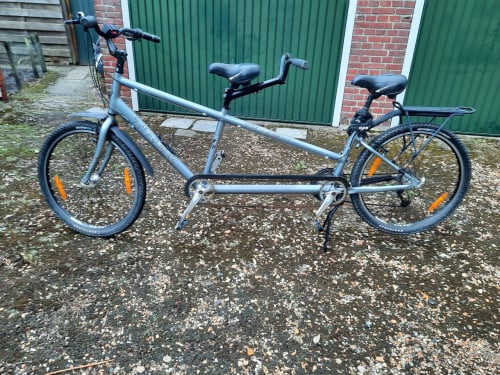 Tandem