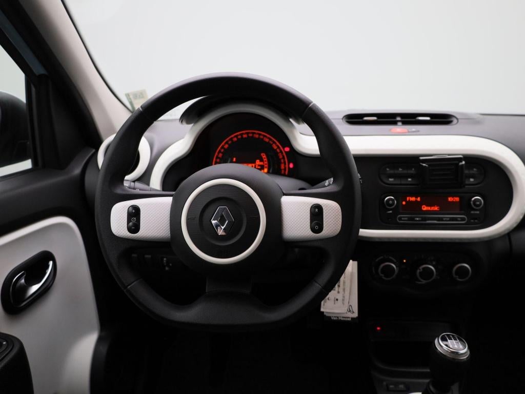 Renault Twingo 1.0 sce collection | lage km stand! | 5-deurs | cruise contr