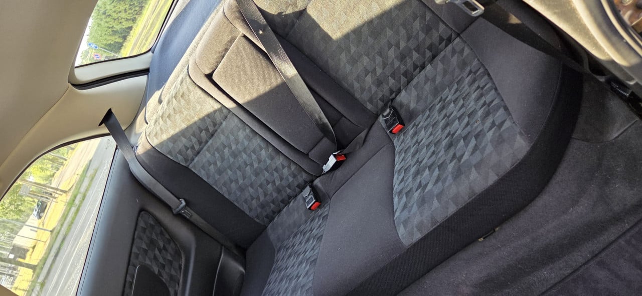 Opel Astra 1.6i 2000 – Vol jaar APK – 118.500km