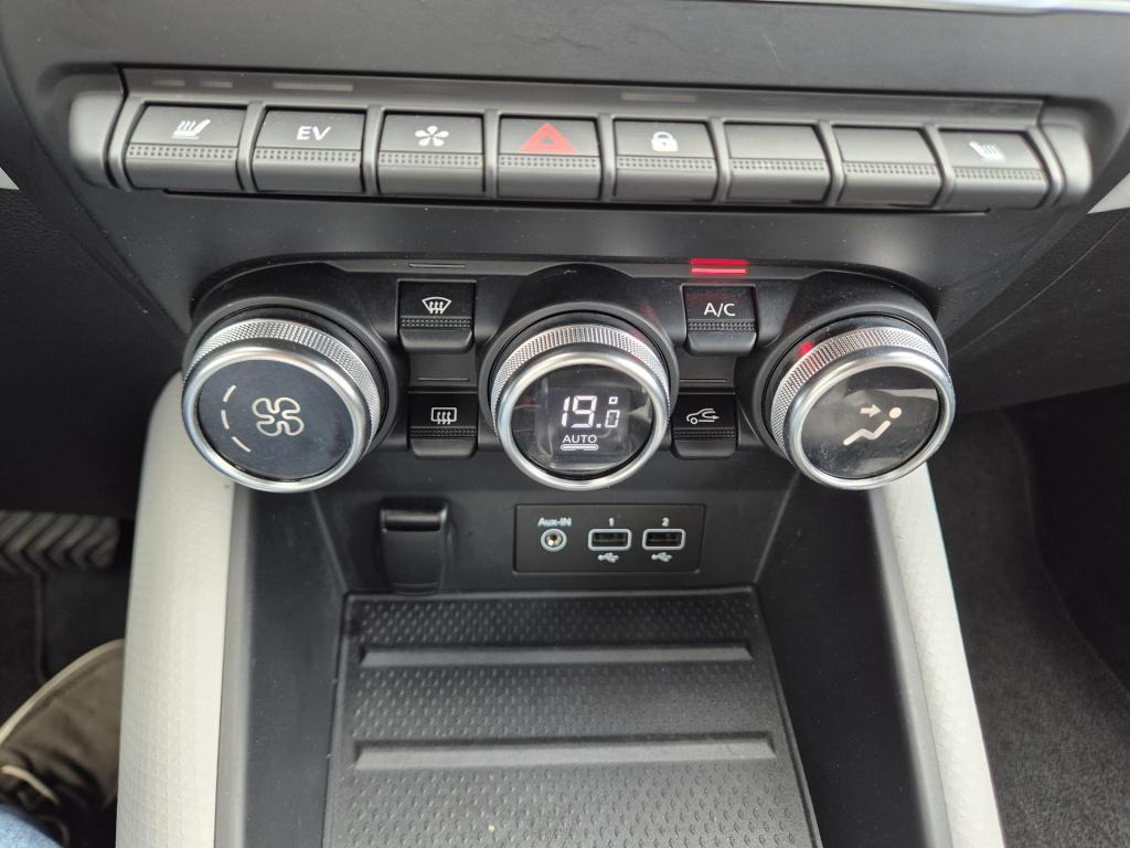 Renault Captur 1.6 e-tech plug-in hybrid 160 edition one trekhaak, camera, 